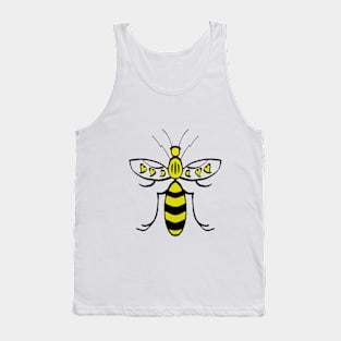 BEE Tank Top